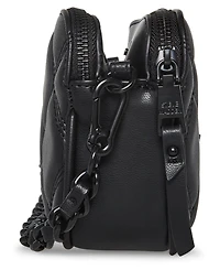Steve Madden Bdaisy Quilted Crossbody Bag