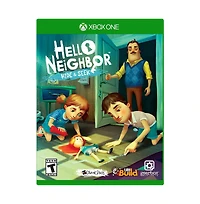 Hello Neighbor: Hide & Seek - Xbox One