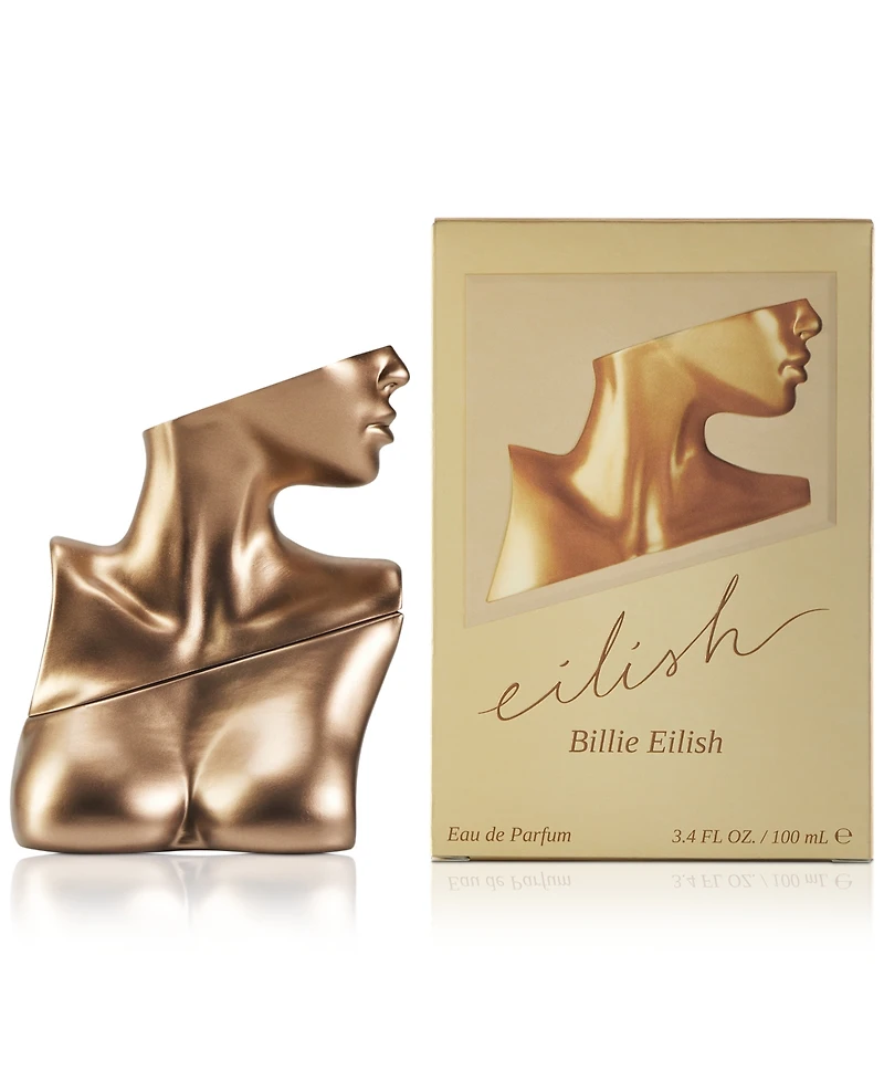 Billie Eilish Eilish Eau de Parfum