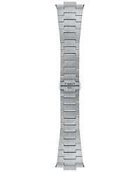 Tissot Men's Swiss Prx Stainless Steel Bracelet Watch 40mm