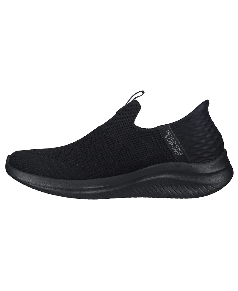 Skechers Women's Slip-Ins- Ultra Flex 3.0 Cozy Streak Casual Sneakers from Finish Line