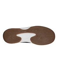 Earth Women's Nel Laser Cut Round Toe Casual Slip-On Sneakers