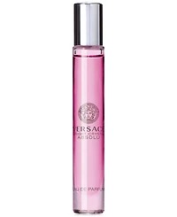 Versace Bright Crystal Absolu Eau de Parfum Travel Spray, 0.3 oz.