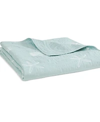 Harbor House Seaside Reversible 4-Pc. Quilt Set, Full/Queen