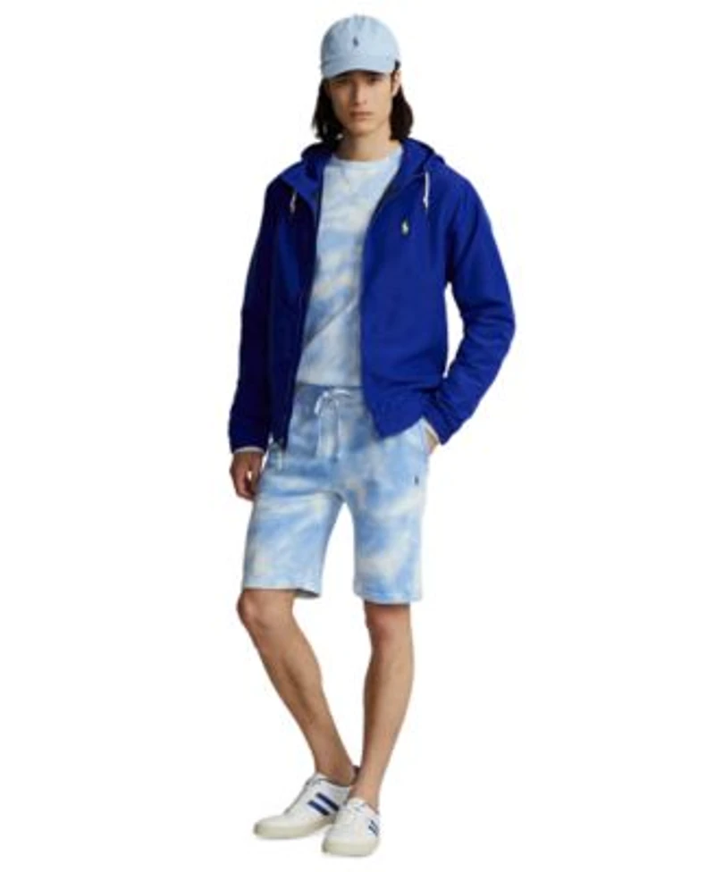 Polo Ralph Lauren Mens Look Created For Macys