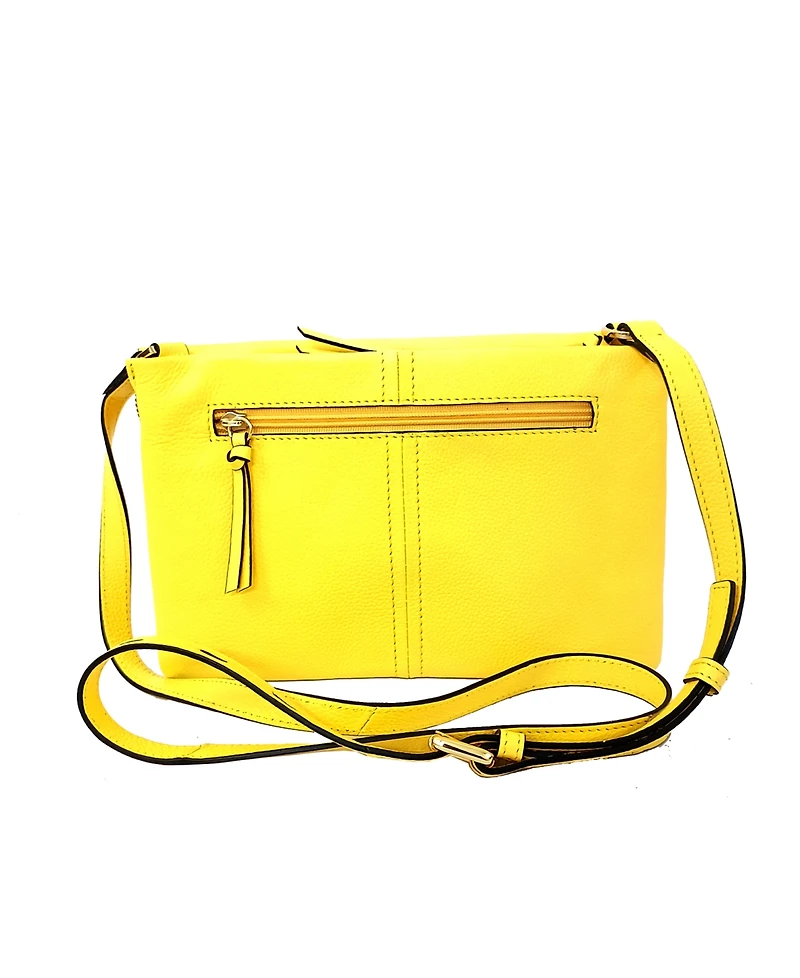 Lodis Catalina East West Crossbody Bag