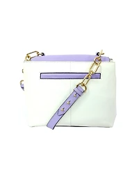 Lodis Vivian Multi Adjustable Crossbody Bag