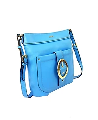 Lodis Cabo Adjustable Crossbody Bag