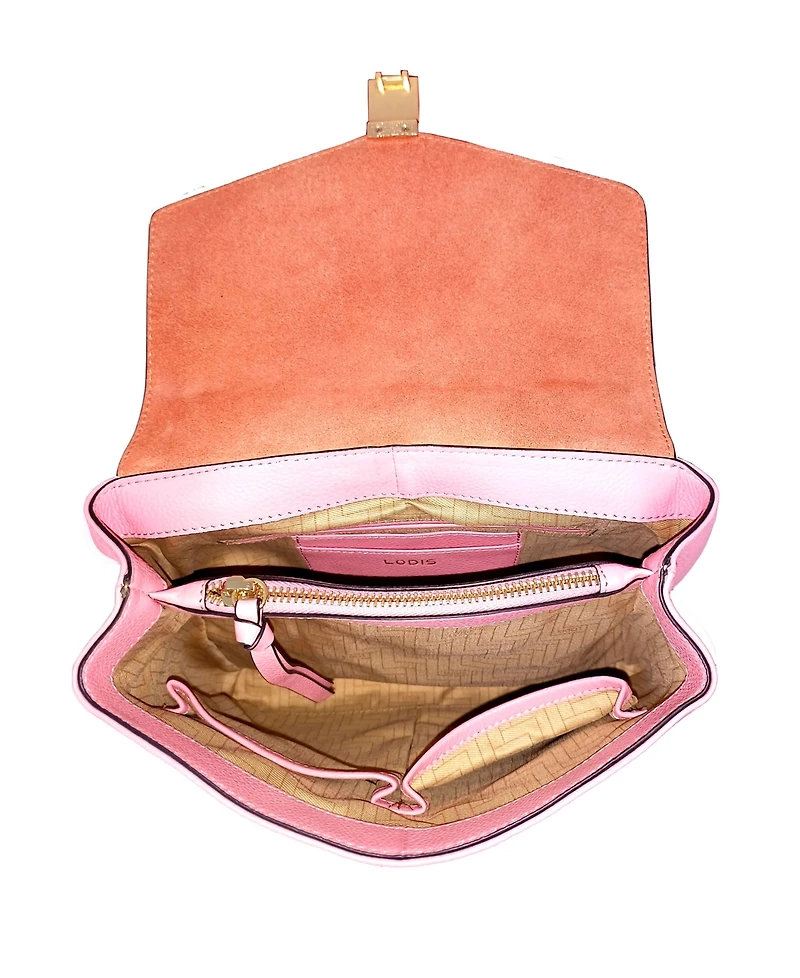 Lodis Vivian Adjustable Crossbody Bag