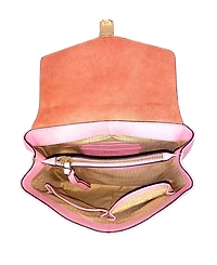 Lodis Vivian Adjustable Crossbody Bag