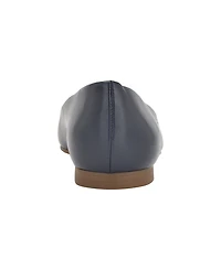 Tommy Hilfiger Women's Ganimay Classic Ballet Flats