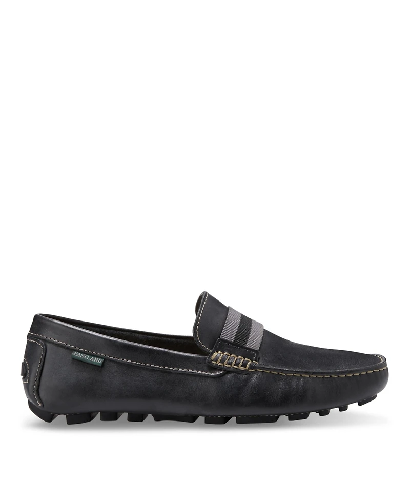 Eastland Shoe Men's Whitman Driving Moc Loafers