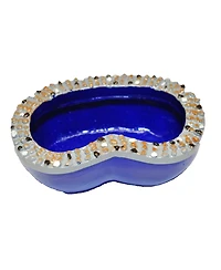 G & F Products Garden Miniature Garden Pond