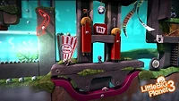 Little Big Planet 3 (PlayStation Hits) - PlayStation 4