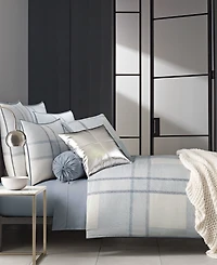 Oscar Oliver Leighton Duvet Cover, King