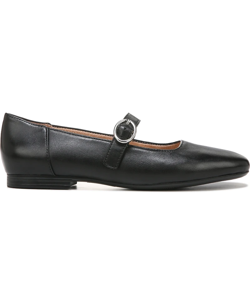 Naturalizer Kelly Mary-Jane Flats