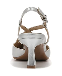 Naturalizer Tahira Slingback Pumps