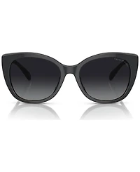 Coach Women's Polarized Sunglasses, HC8365U
