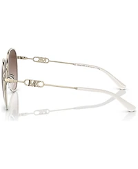 Michael Kors Women's Sunglasses, Empire