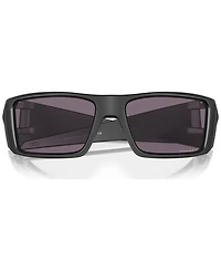 Oakley Men's Heliostat Sunglasses, OO9231-0161 61