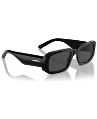 Arnette Men's Thekidd Sunglasses, AN431853-x 53