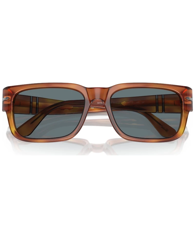 Persol Men's Polarized Sunglasses