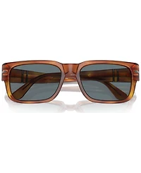 Persol Men's Polarized Sunglasses
