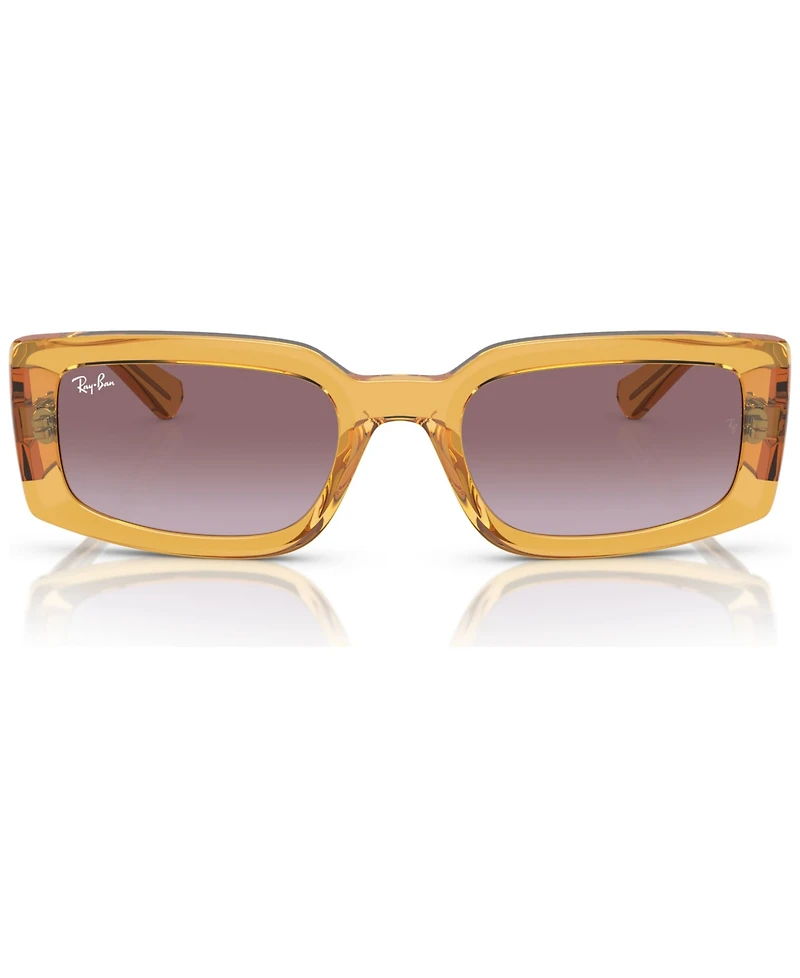 Ray-Ban Unisex Kiliane Sunglasses, RB4395