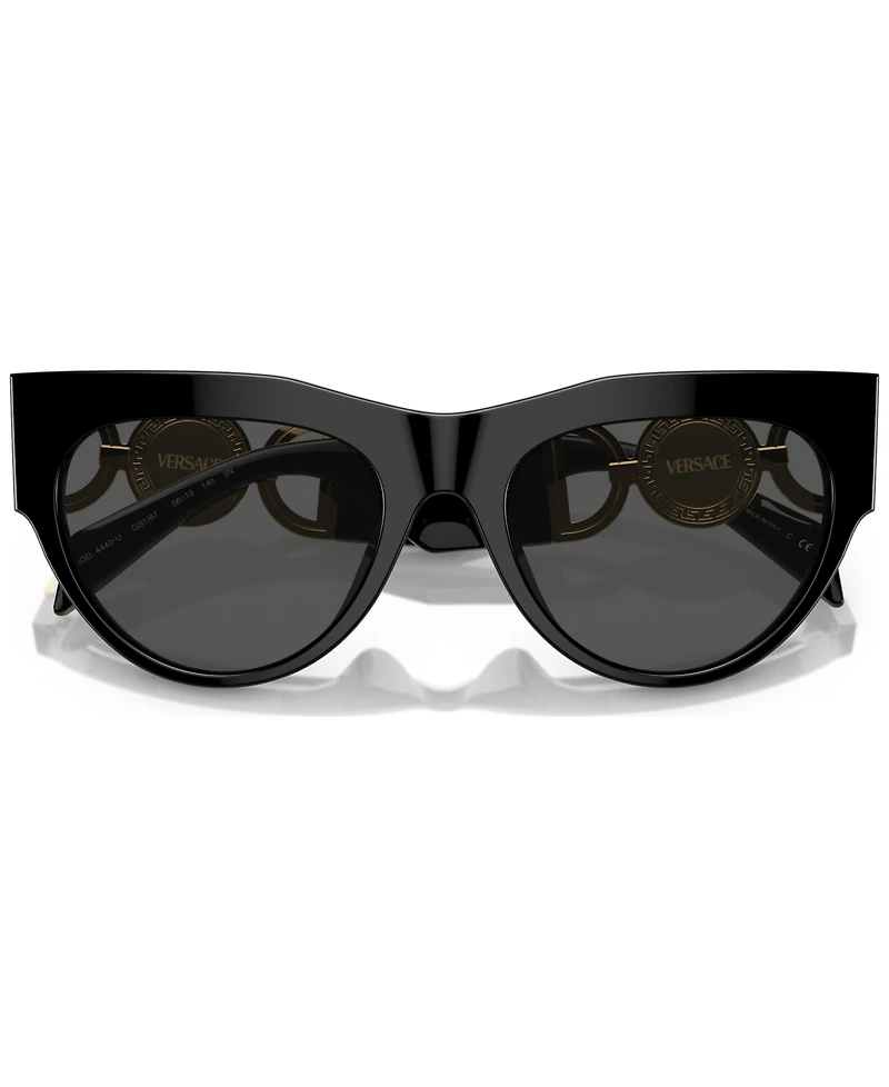 Versace Women's Sunglasses, VE4440U