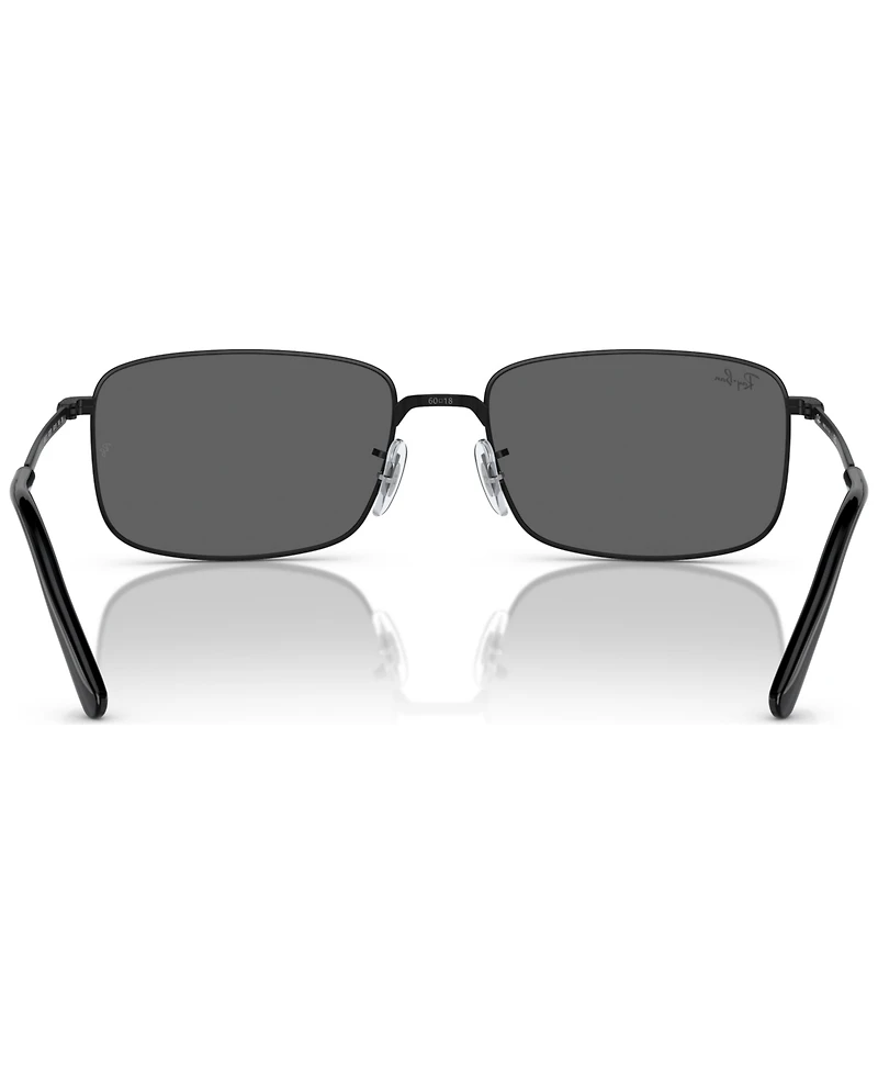 Ray-Ban Unisex Sunglasses
