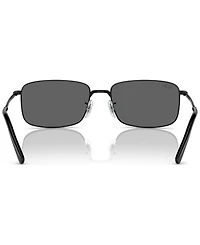 Ray-Ban Unisex Sunglasses