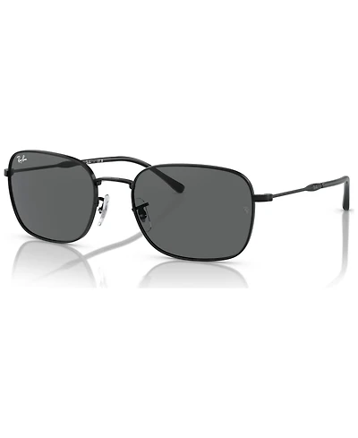 Ray-Ban Unisex Sunglasses, RB370654-x 54