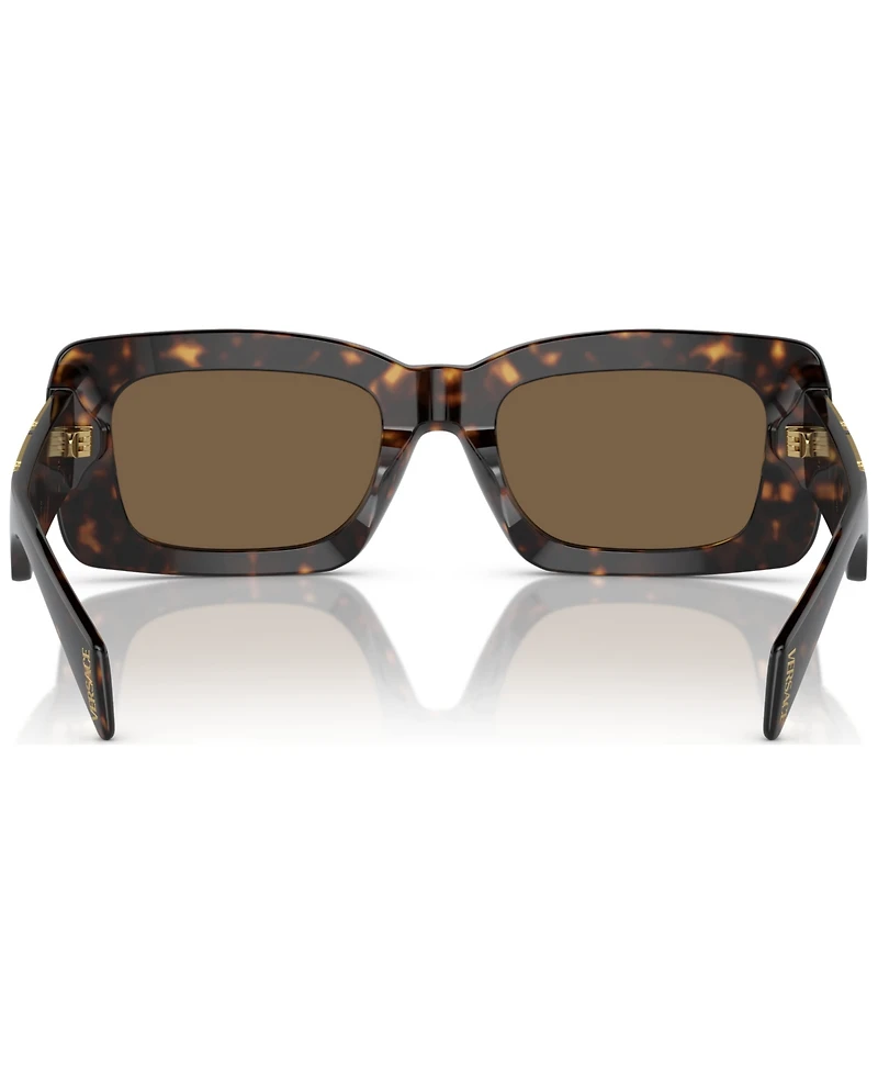 Versace Women's Sunglasses, VE4444U