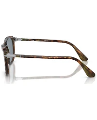 Persol Unisex Sunglasses, 0PO1935S1085657W 57