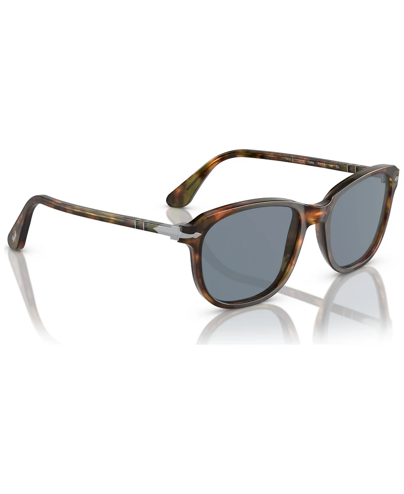 Persol Unisex Sunglasses, 0PO1935S1085657W 57