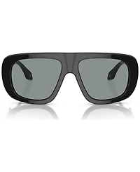 Giorgio Armani Men's Sunglasses, AR818356-x 56