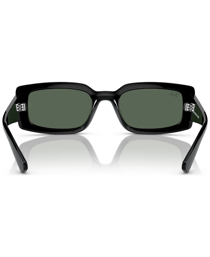 Ray-Ban Women's Kiliane Low Bridge Fit Sunglasses, RB4395F54-x 54