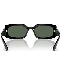 Ray-Ban Women's Kiliane Low Bridge Fit Sunglasses, RB4395F54-x 54