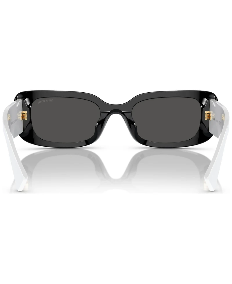 Miu Miu Women's Sunglasses, Mu 08YS51-x 51