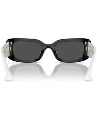 Miu Miu Women's Sunglasses, Mu 08YS51-x 51