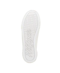 Tommy Hilfiger Women's Lestiel Lace-Up Sneakers