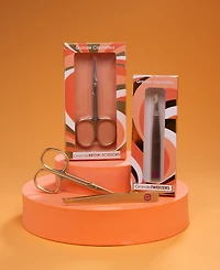 Grande Cosmetics GrandeTWEEZERS