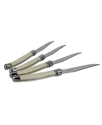 French Home Laguiole Steak Knives