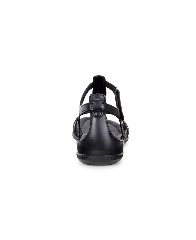 Ecco Women's Flash T Strap Sandal