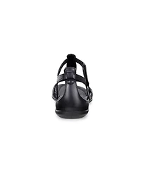 Ecco Women's Flash T Strap Sandal