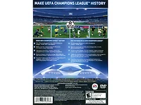 Uefa Champions League 2006-2007 - PlayStation 2