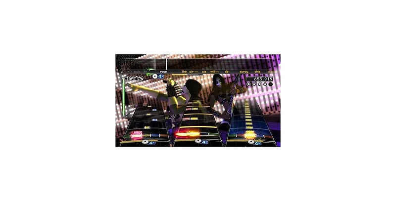 Rock Band: Metal Track Pack - Xbox 360