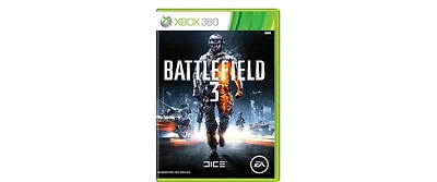 Battlefield 3 (Platinum Hits) - Xbox 360