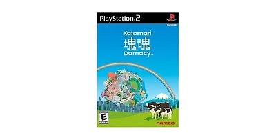 Katamari Damacy - Playstation 2