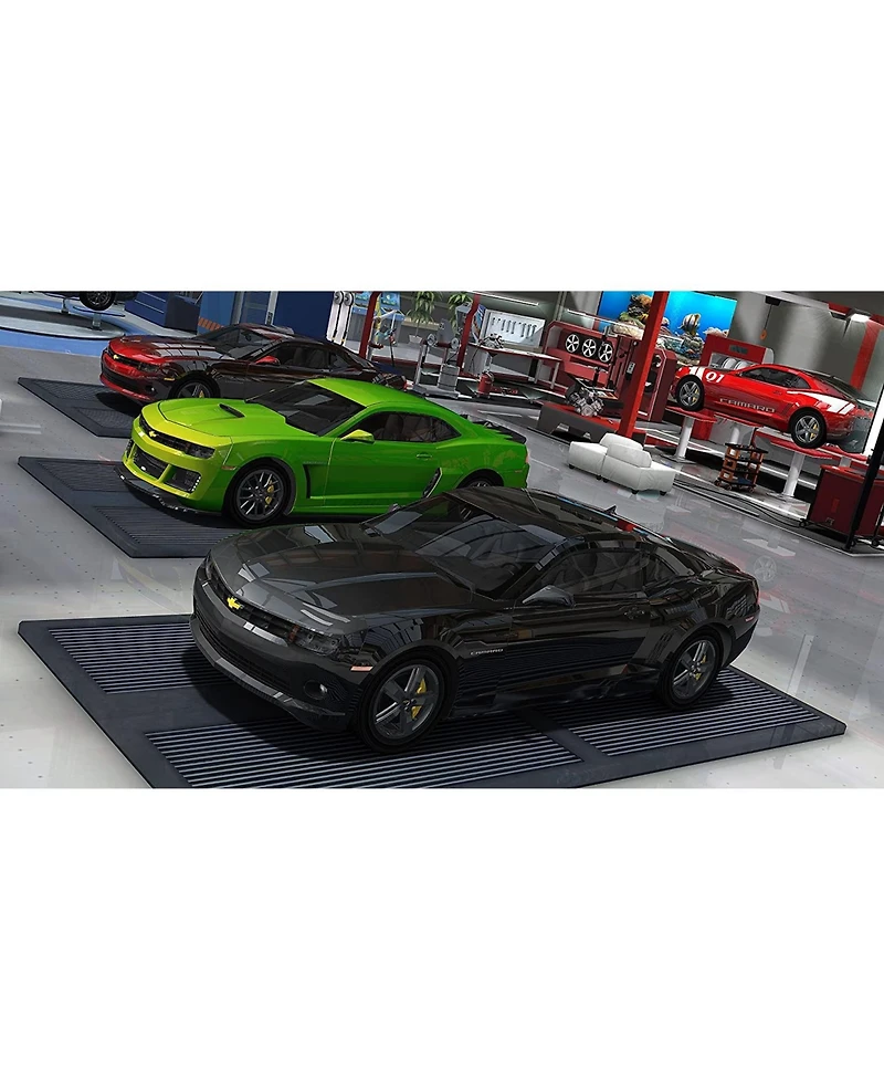 Gear.Club Unlimited - Nintendo Switch